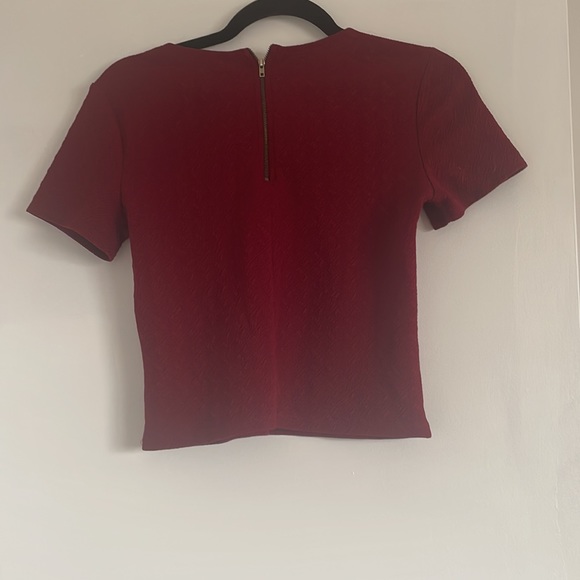 Forever 21 shirt - Picture 3 of 3